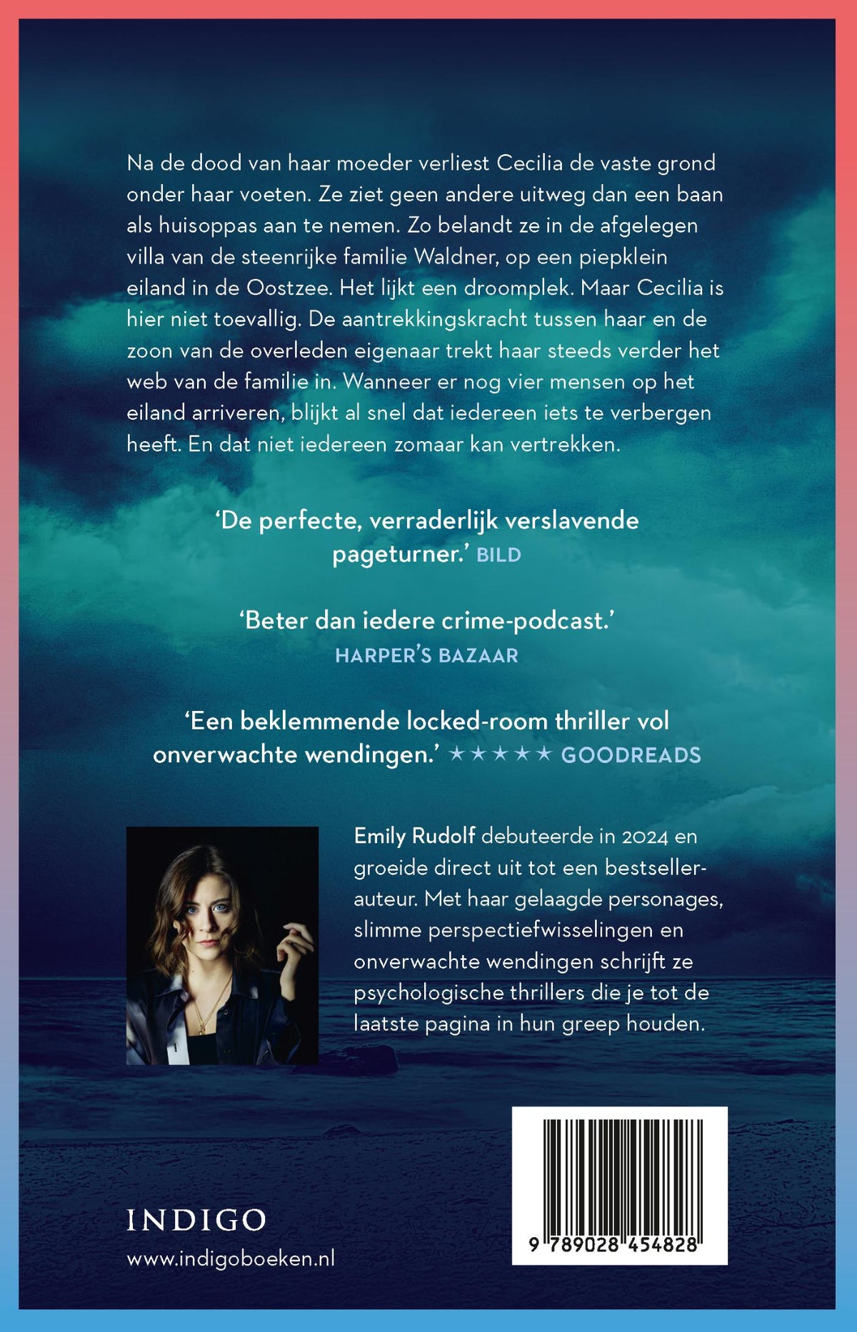 De huisoppas (E-book) De huisoppas (E-book)