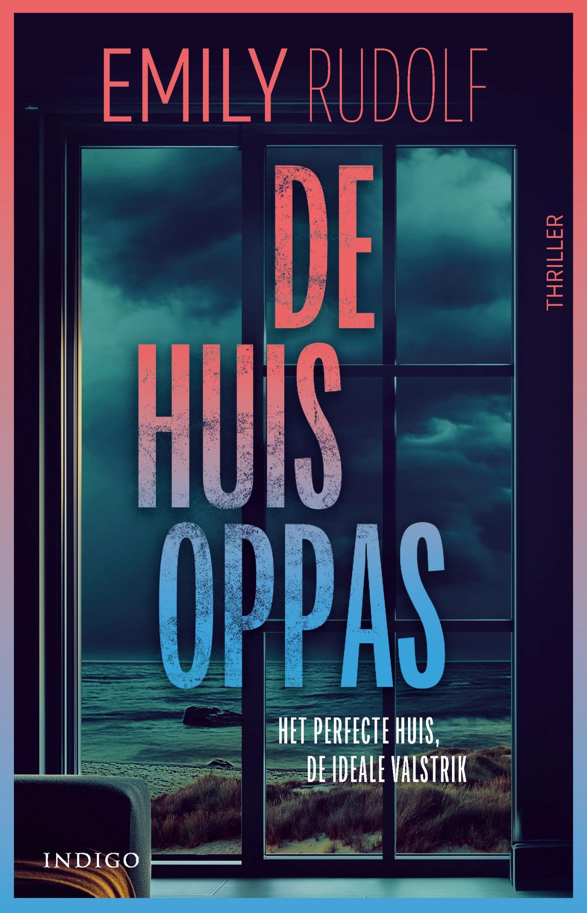 De huisoppas (E-book) De huisoppas (E-book)