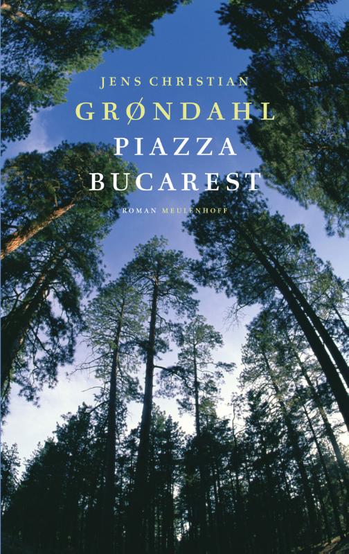 Piazza Bucarest (Paperback) Piazza Bucarest (Paperback)