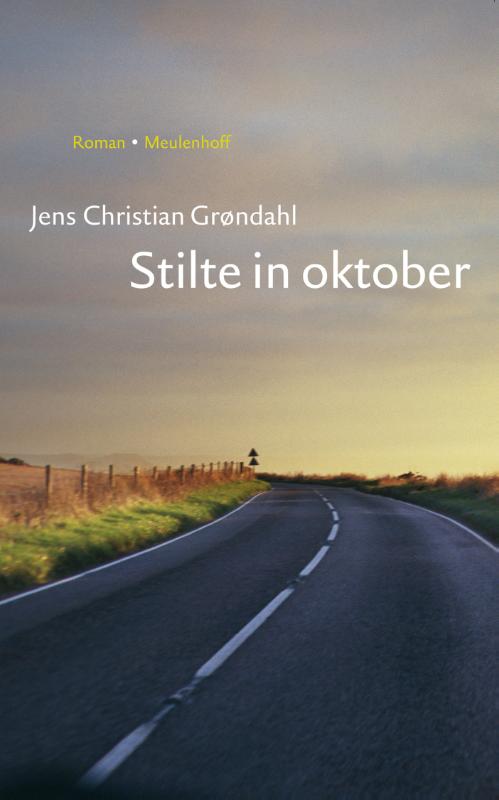 Stilte in oktober (Paperback) Stilte in oktober (Paperback)