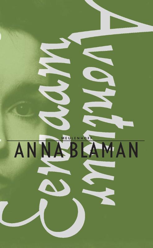 Eenzaam avontuur (Paperback) Eenzaam avontuur (Paperback)