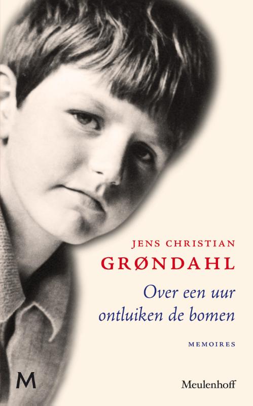 Over een uur ontluiken de bomen (Paperback) Over een uur ontluiken de bomen (Paperback)