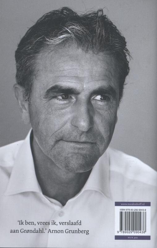 Portret van een man (Hardback) Portret van een man (Hardback)