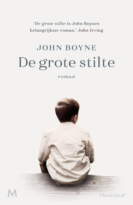 De grote stilte (Paperback) De grote stilte (Paperback)