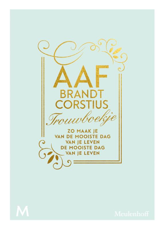 Trouwboekje (Hardback) Trouwboekje (Hardback)