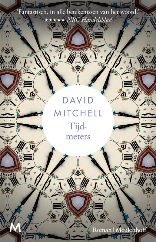 Tijdmeters (Paperback) Tijdmeters (Paperback)