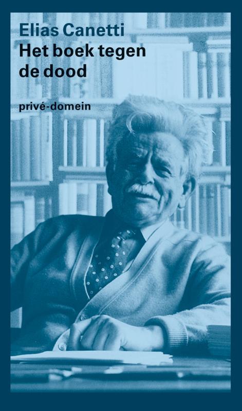Het boek tegen de dood (Paperback) Het boek tegen de dood (Paperback)