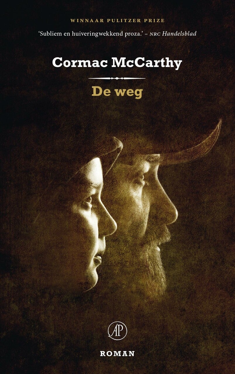 De weg (E-book) De weg (E-book)
