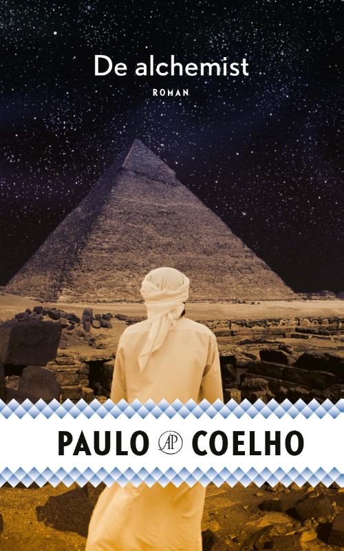 De alchemist (Paperback) De alchemist (Paperback)