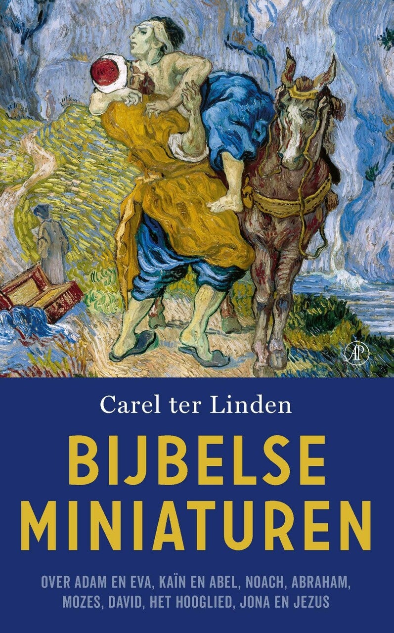 Bijbelse miniaturen (E-book) Bijbelse miniaturen (E-book)