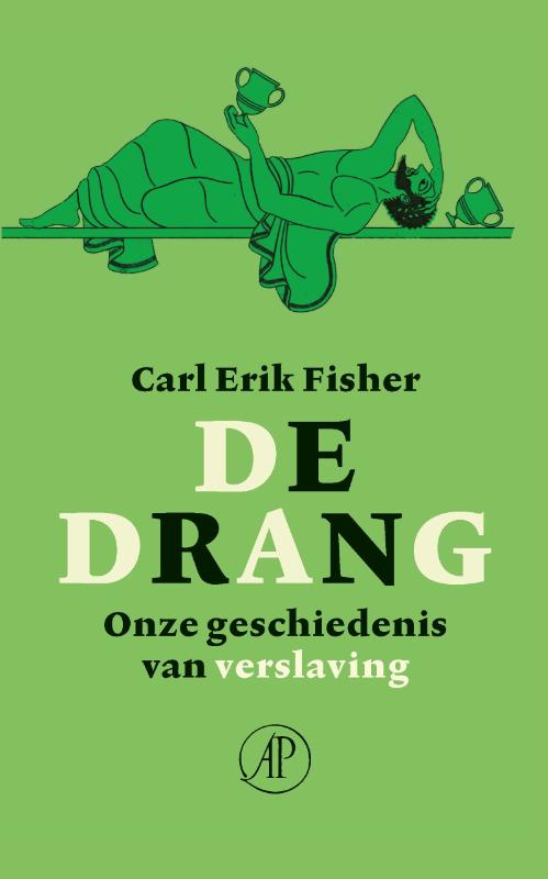 De drang (Paperback) De drang (Paperback)