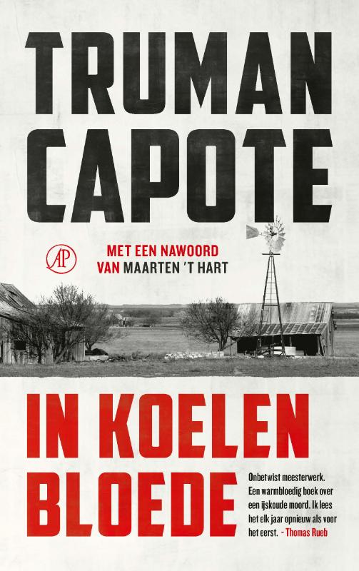 In koelen bloede (Paperback) In koelen bloede (Paperback)