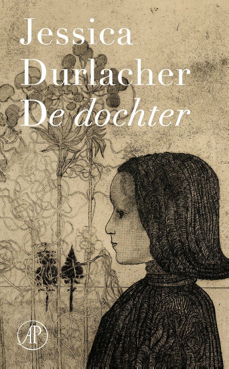 De dochter (E-book) De dochter (E-book)