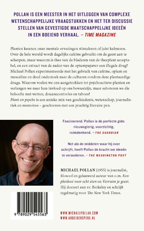 Plant en psyche (Paperback) Plant en psyche (Paperback)