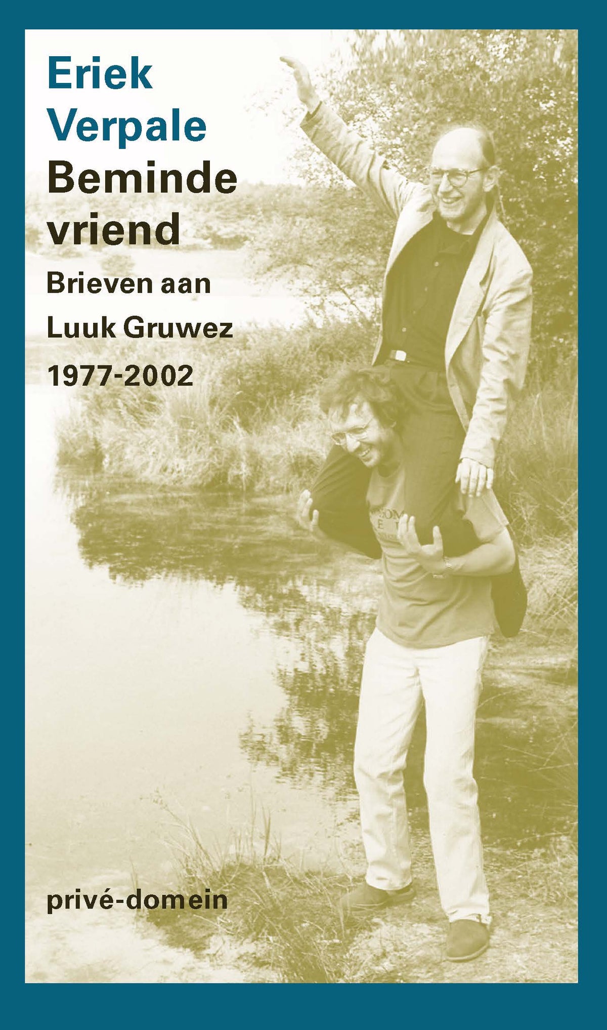 Beminde vriend (E-book) Beminde vriend (E-book)