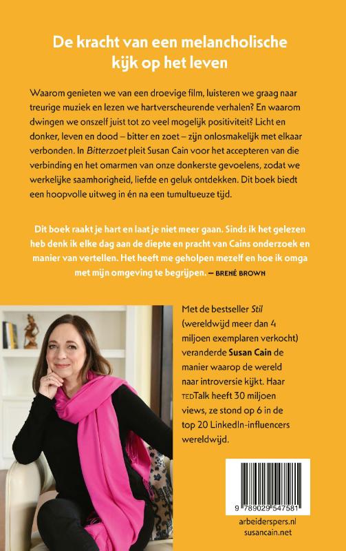 Bitterzoet (Paperback) Bitterzoet (Paperback)