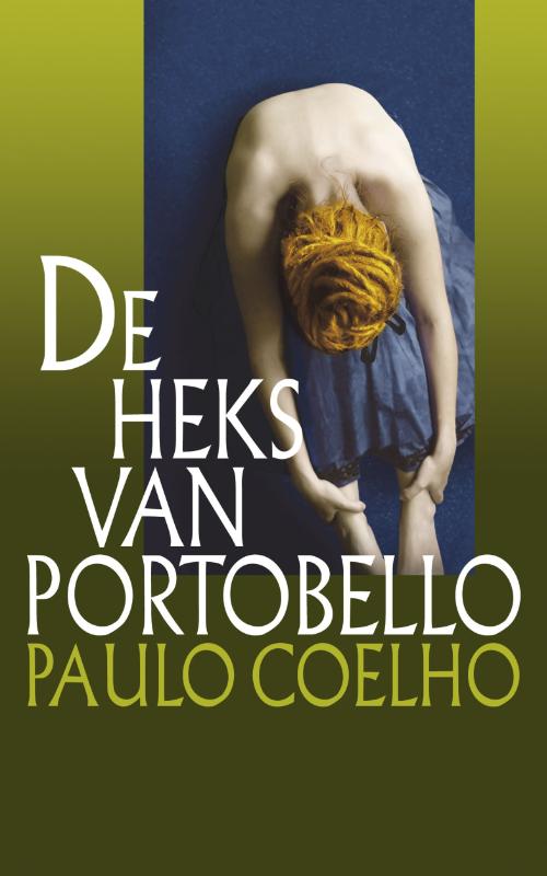De heks van Portobello (E-book) De heks van Portobello (E-book)