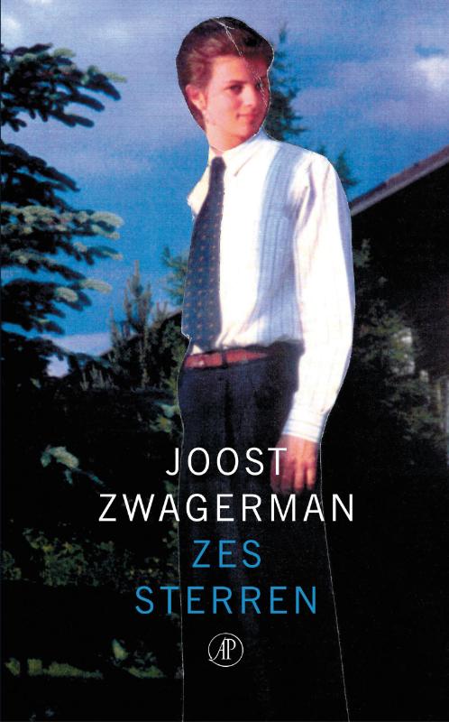 Zes sterren (E-book) Zes sterren (E-book)