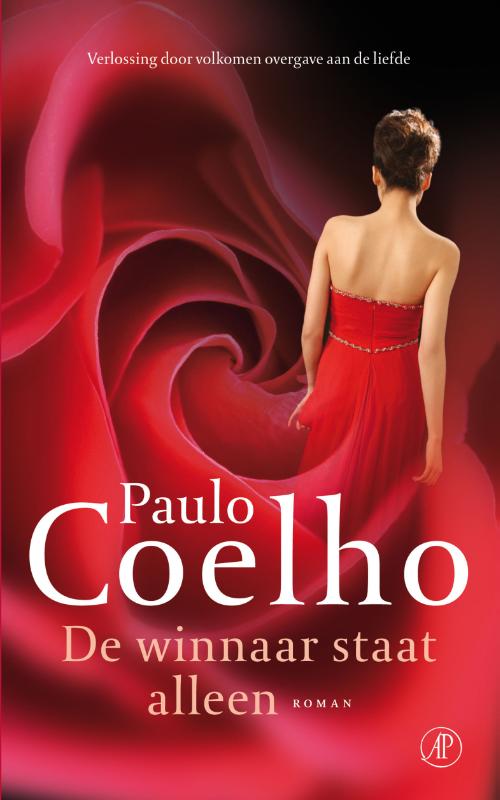 De winnaar staat alleen (E-book) De winnaar staat alleen (E-book)