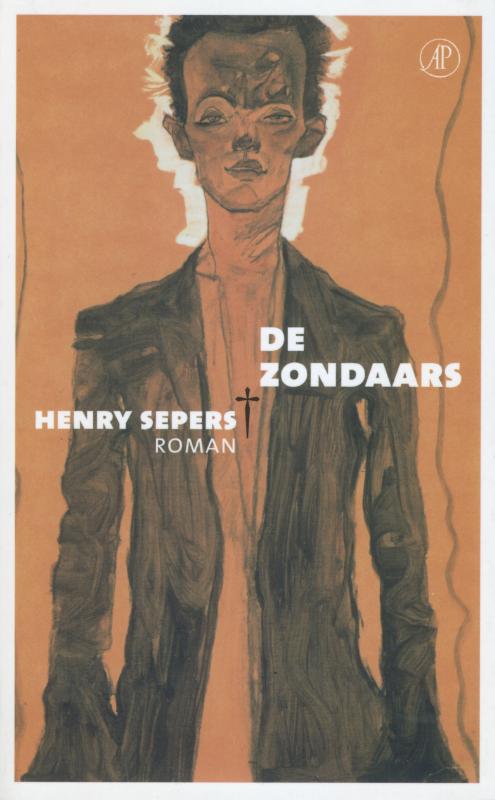 De zondaars (E-book) De zondaars (E-book)
