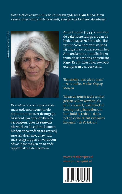 De verdovers (Paperback) De verdovers (Paperback)