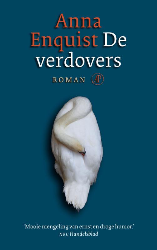 De verdovers (Paperback) De verdovers (Paperback)