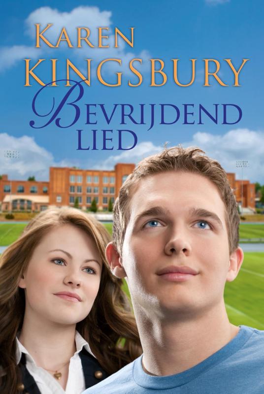 Bevrijdend lied (E-book) Bevrijdend lied (E-book)