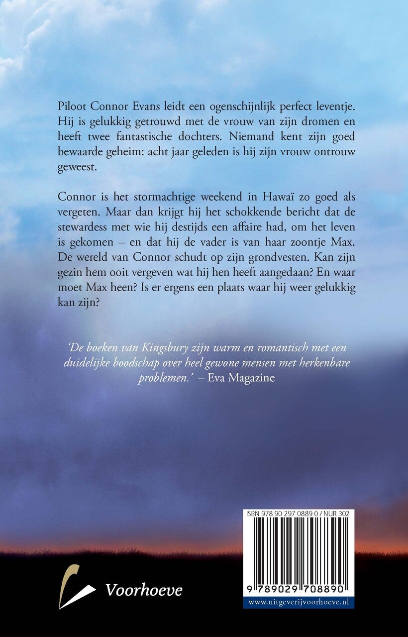 Verbroken belofte (E-book) Verbroken belofte (E-book)