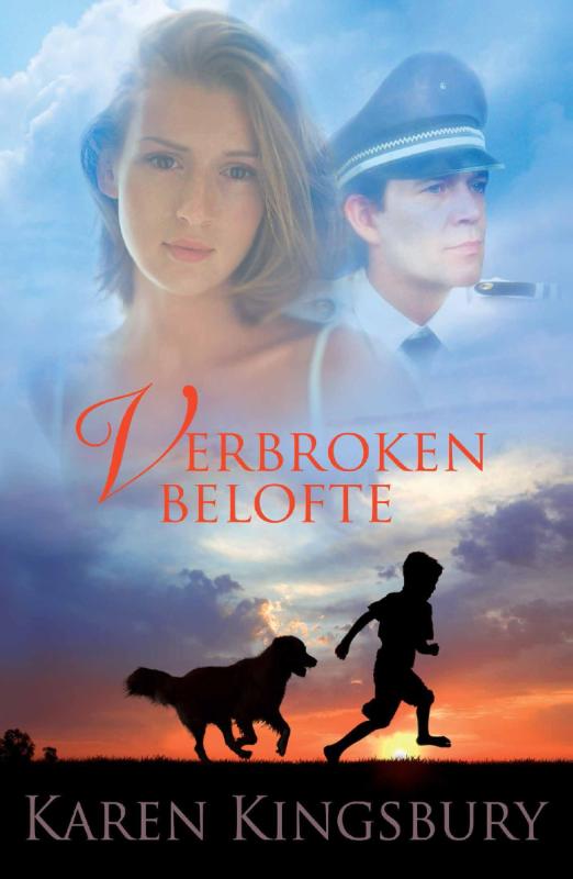 Verbroken belofte (E-book) Verbroken belofte (E-book)