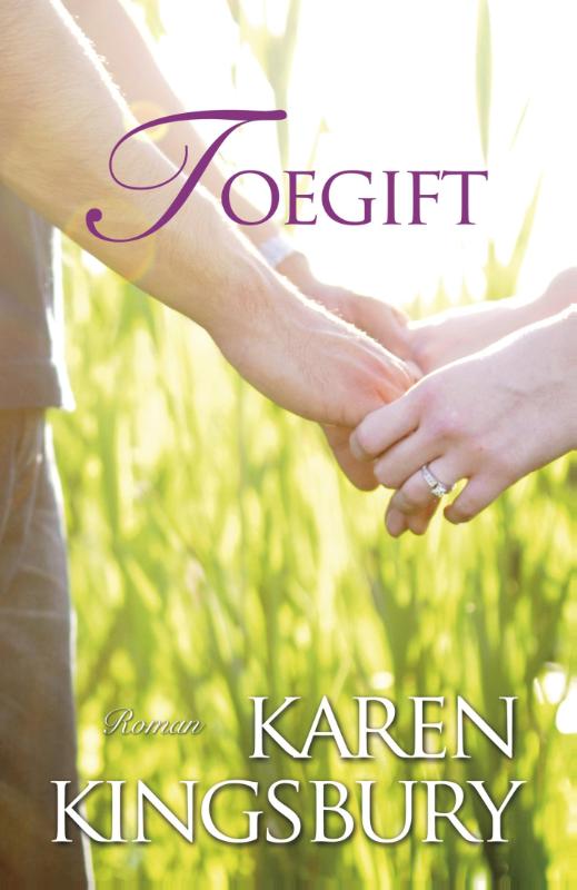 Toegift (E-book) Toegift (E-book)