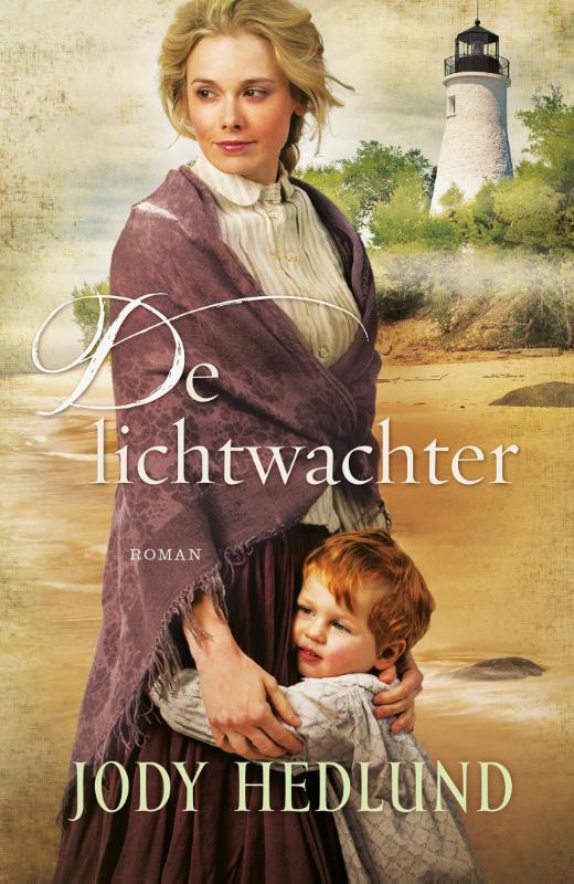 De lichtwachter (E-book) De lichtwachter (E-book)