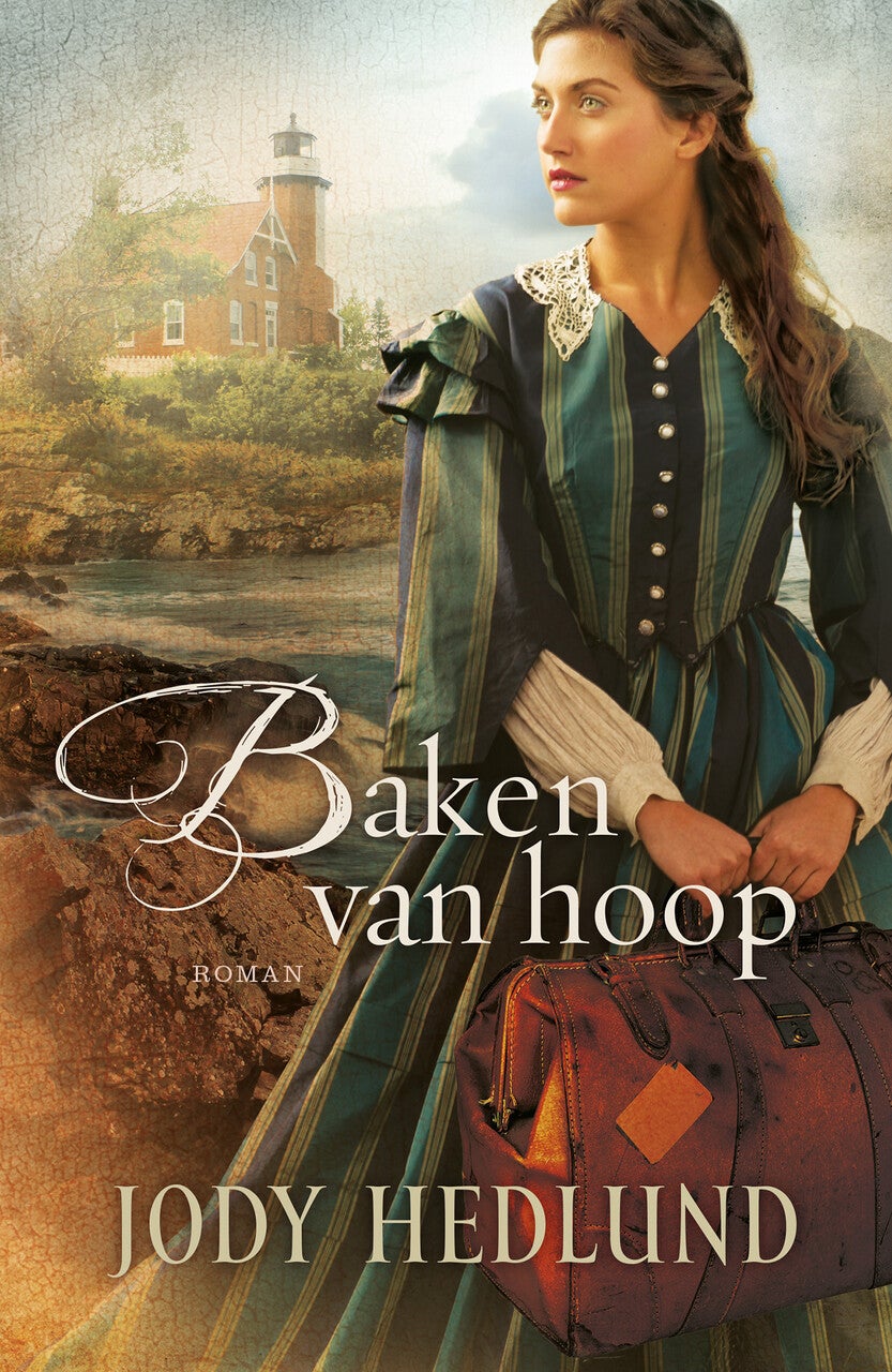 Baken van hoop (E-book) Baken van hoop (E-book)