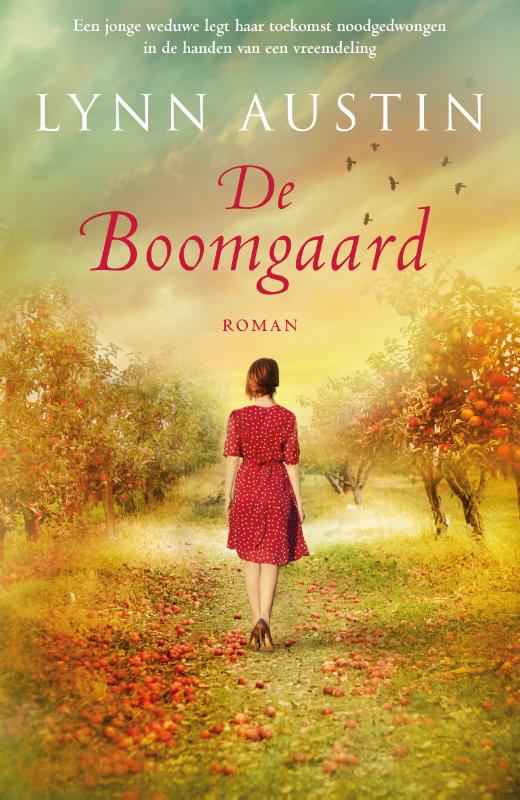De Boomgaard (Paperback) De Boomgaard (Paperback)