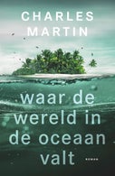 Waar de wereld in de oceaan valt (E-book)
