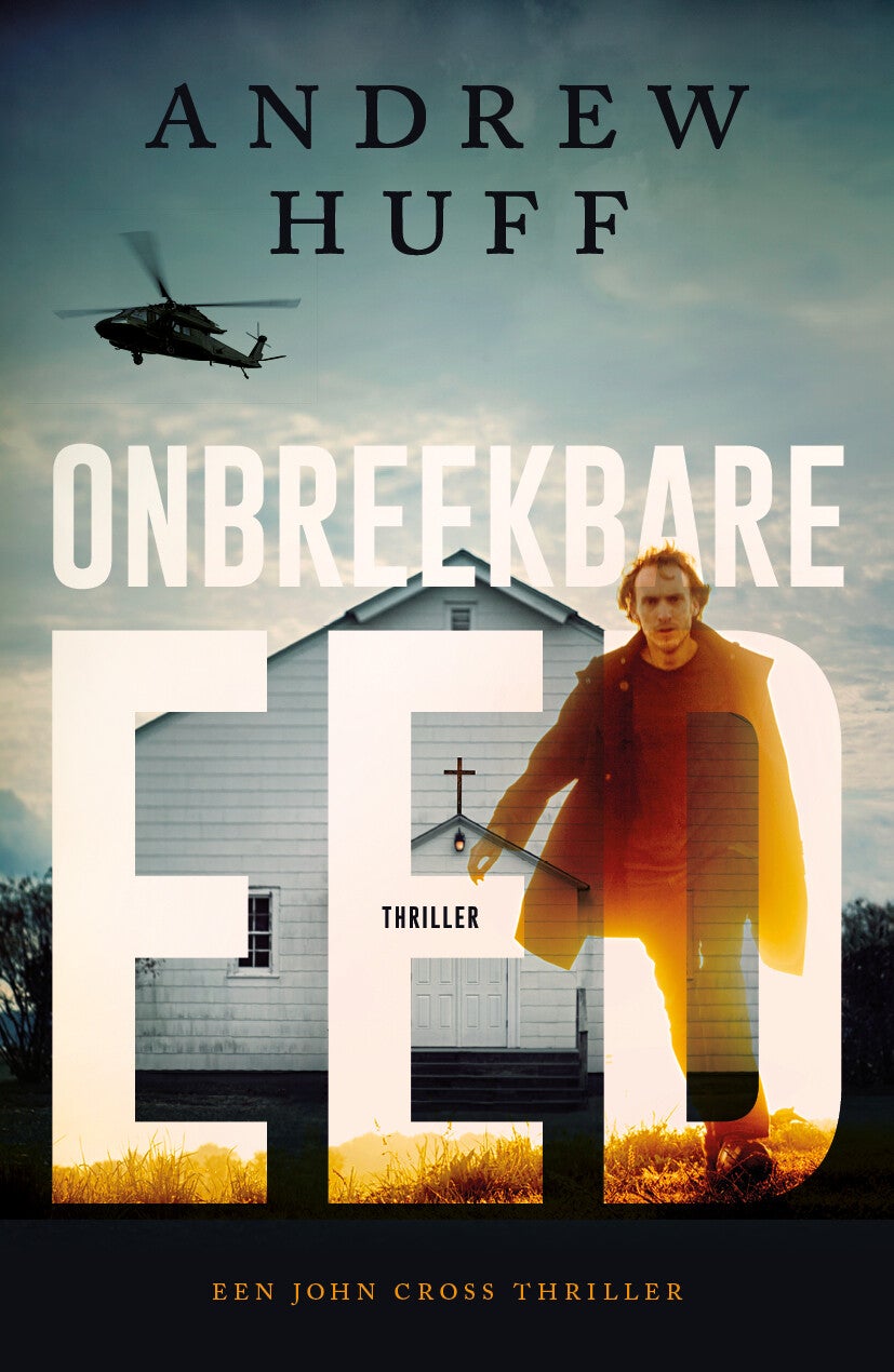 Onbreekbare eed (Paperback) Onbreekbare eed (Paperback)