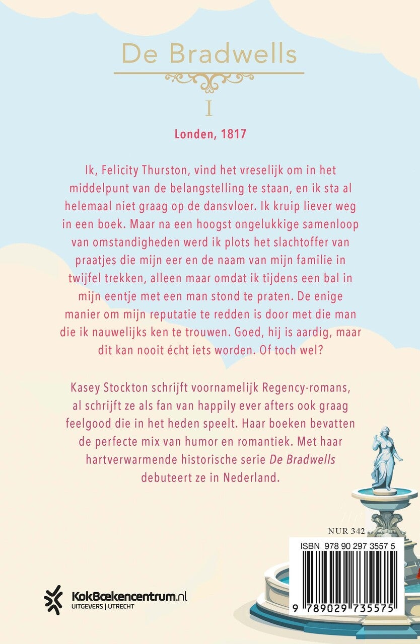 Een ongehoord huwelijk (E-book) Een ongehoord huwelijk (E-book)