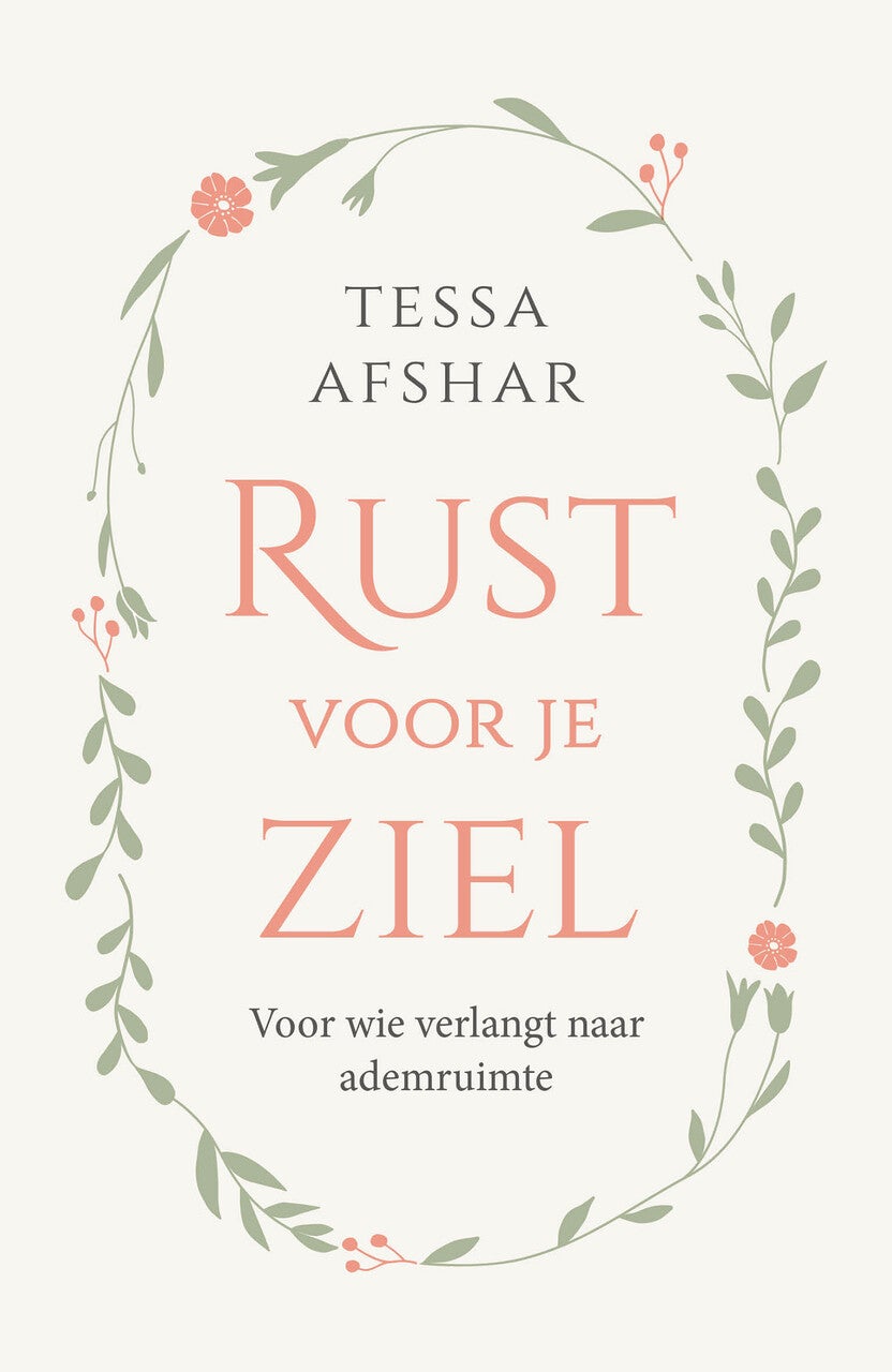 Rust voor je ziel (Hardback) Rust voor je ziel (Hardback)