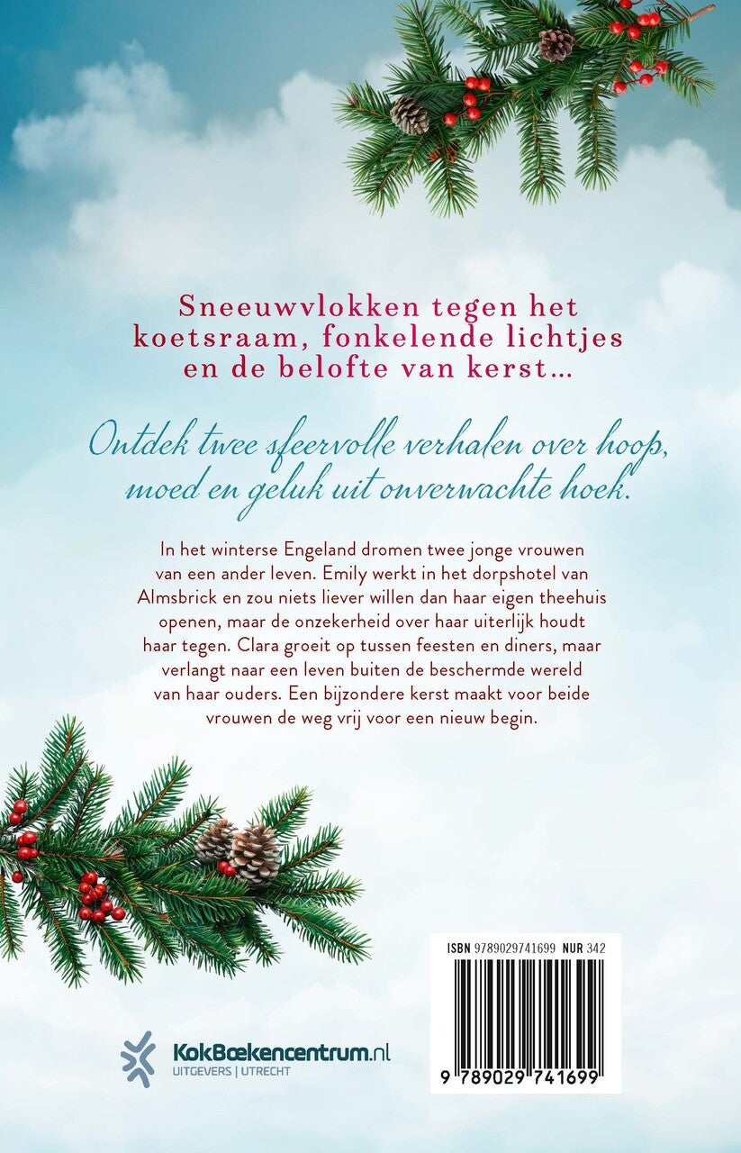 Hopen op een wonder (Paperback) Hopen op een wonder (Paperback)