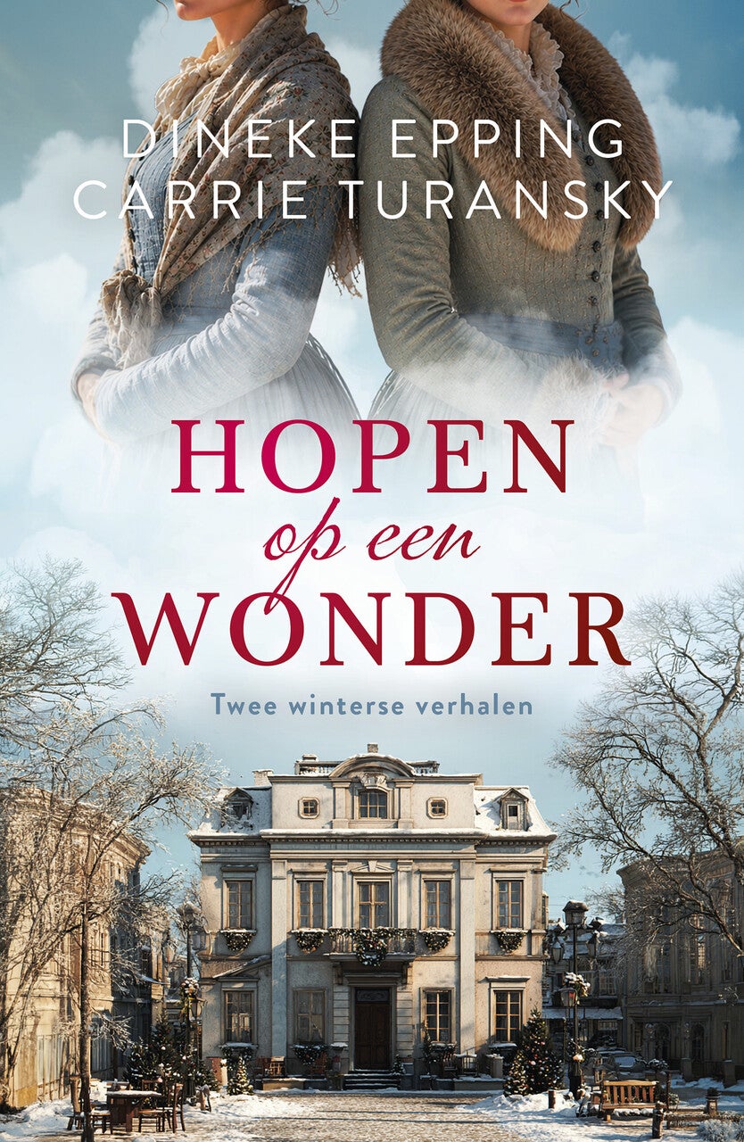 Hopen op een wonder (Paperback) Hopen op een wonder (Paperback)