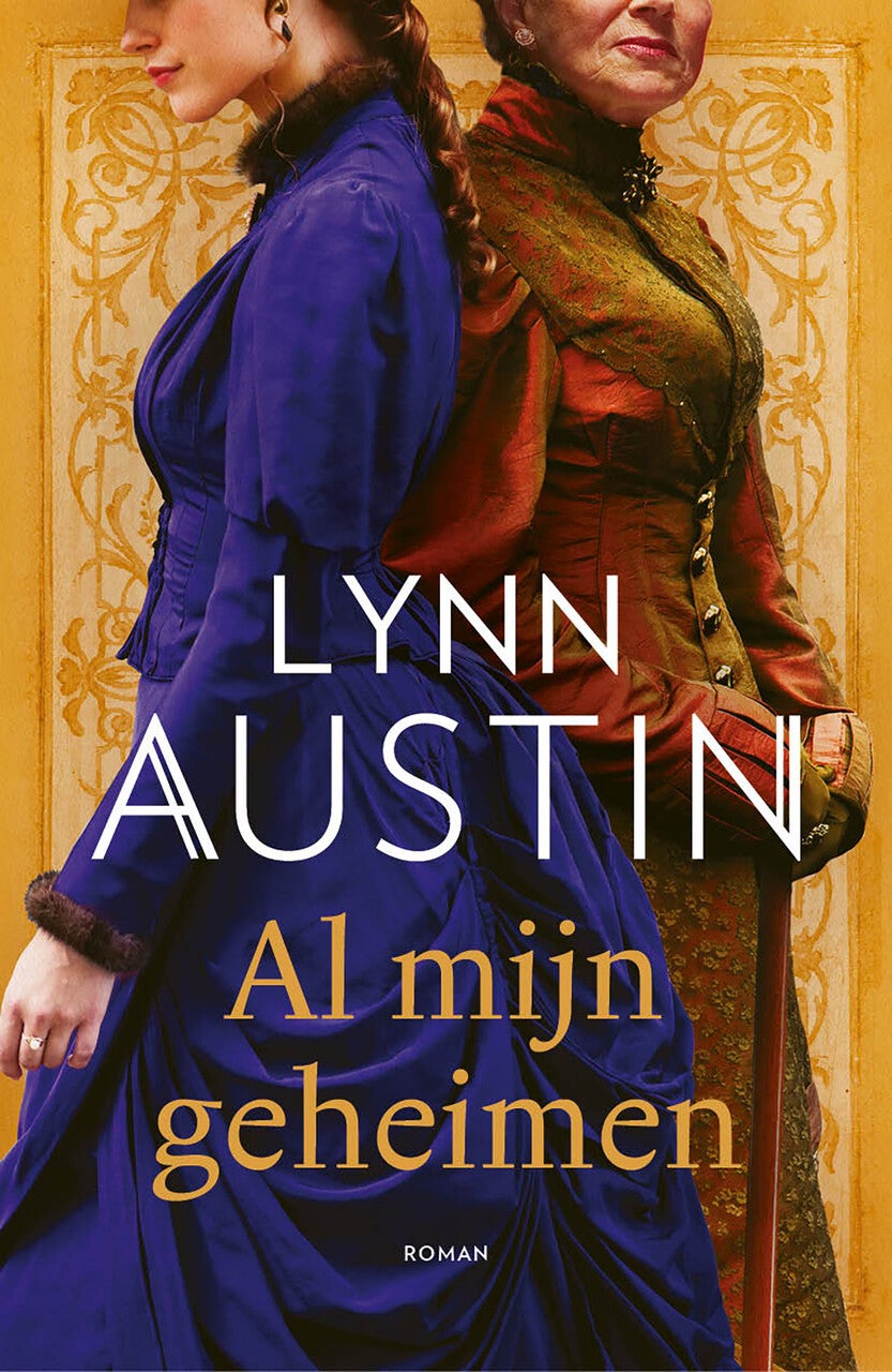 Al mijn geheimen (Paperback) Al mijn geheimen (Paperback)