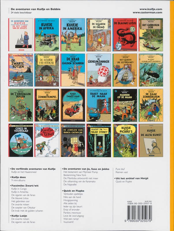 De 7 kristallen bollen (Paperback) De 7 kristallen bollen (Paperback)