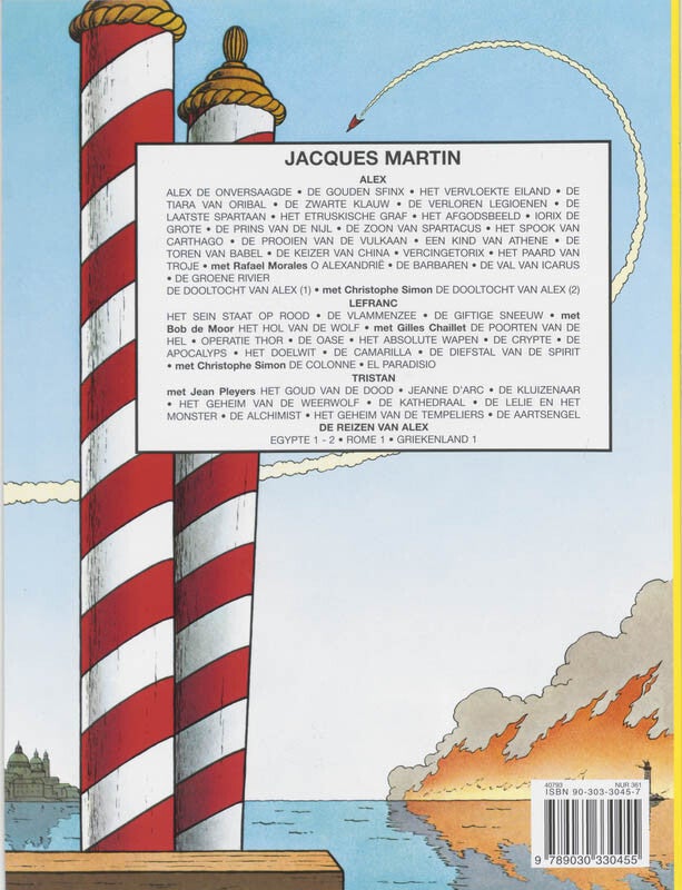 De diefstal van de spirit (Paperback) De diefstal van de spirit (Paperback)