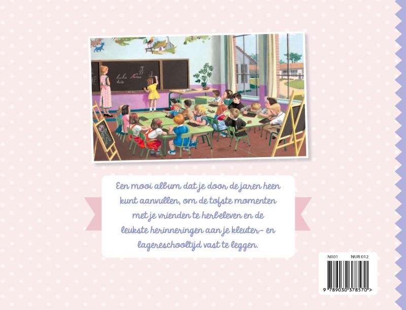 Tiny - Mijn klasfotoboek (Hardback) Tiny - Mijn klasfotoboek (Hardback)