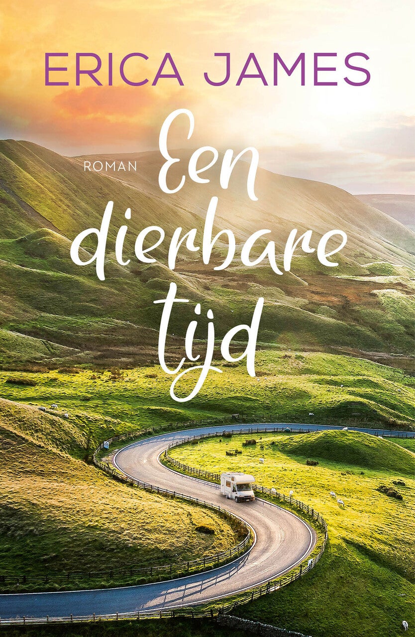 Een dierbare tijd (Paperback) Een dierbare tijd (Paperback)