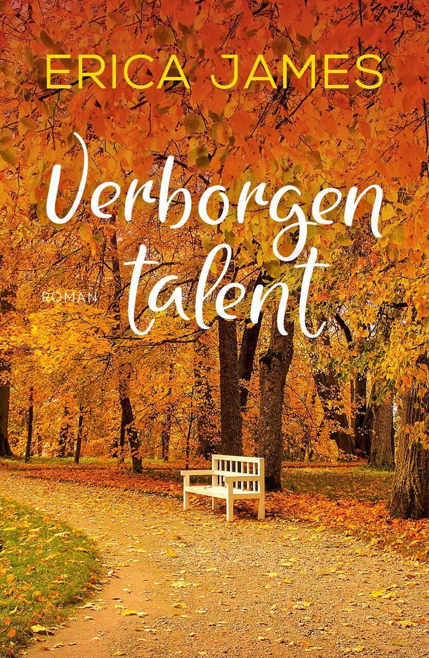 Verborgen talent (Paperback) Verborgen talent (Paperback)