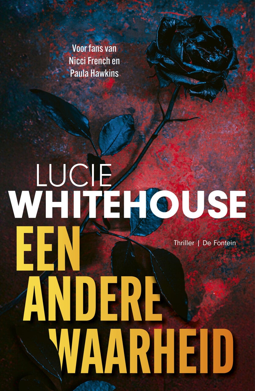 Een andere waarheid (E-book) Een andere waarheid (E-book)