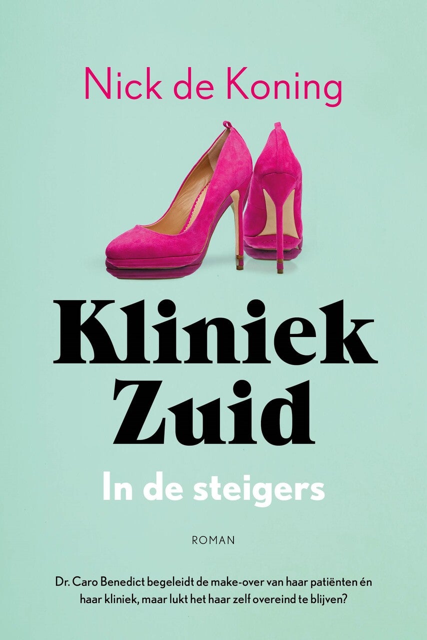 In de steigers (Paperback) In de steigers (Paperback)