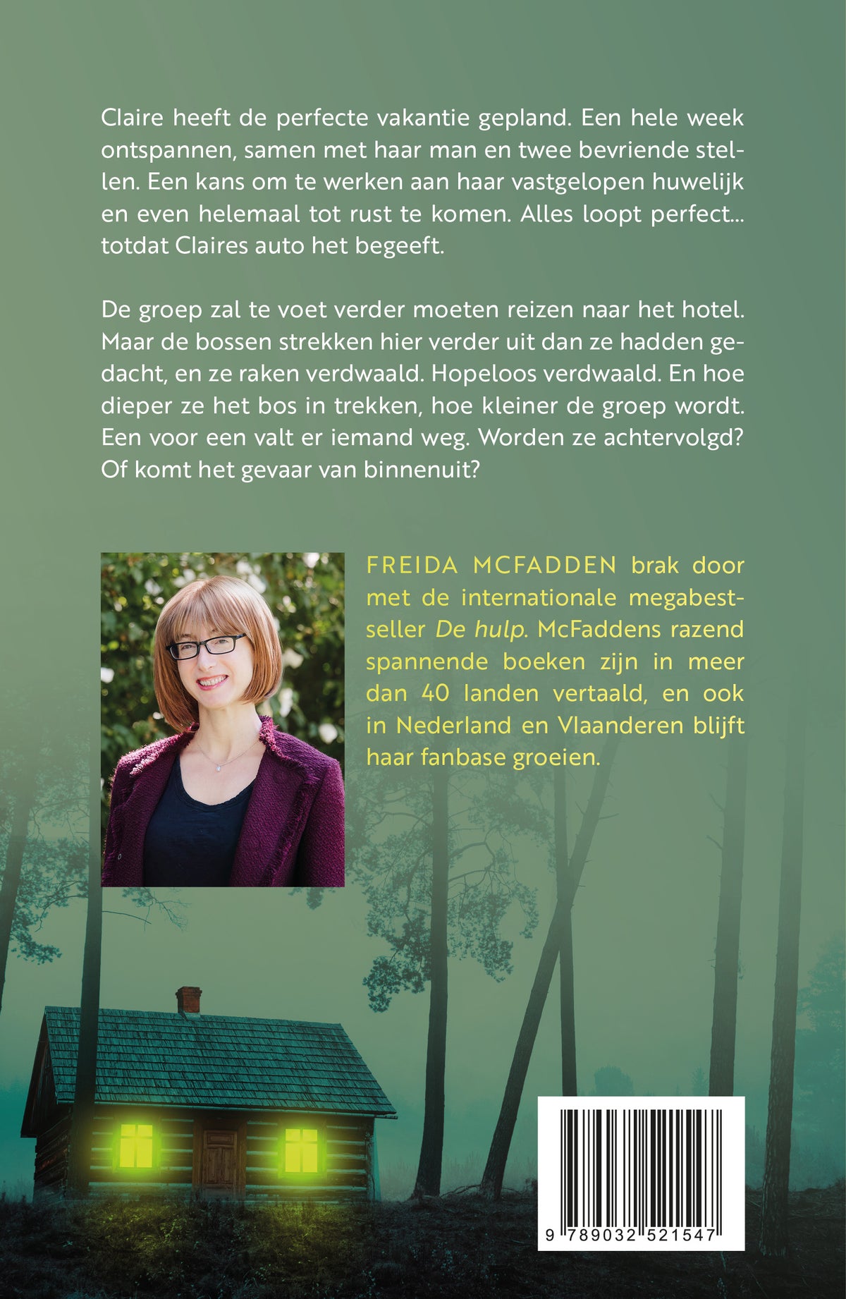 Een voor een (Paperback) Een voor een (Paperback)