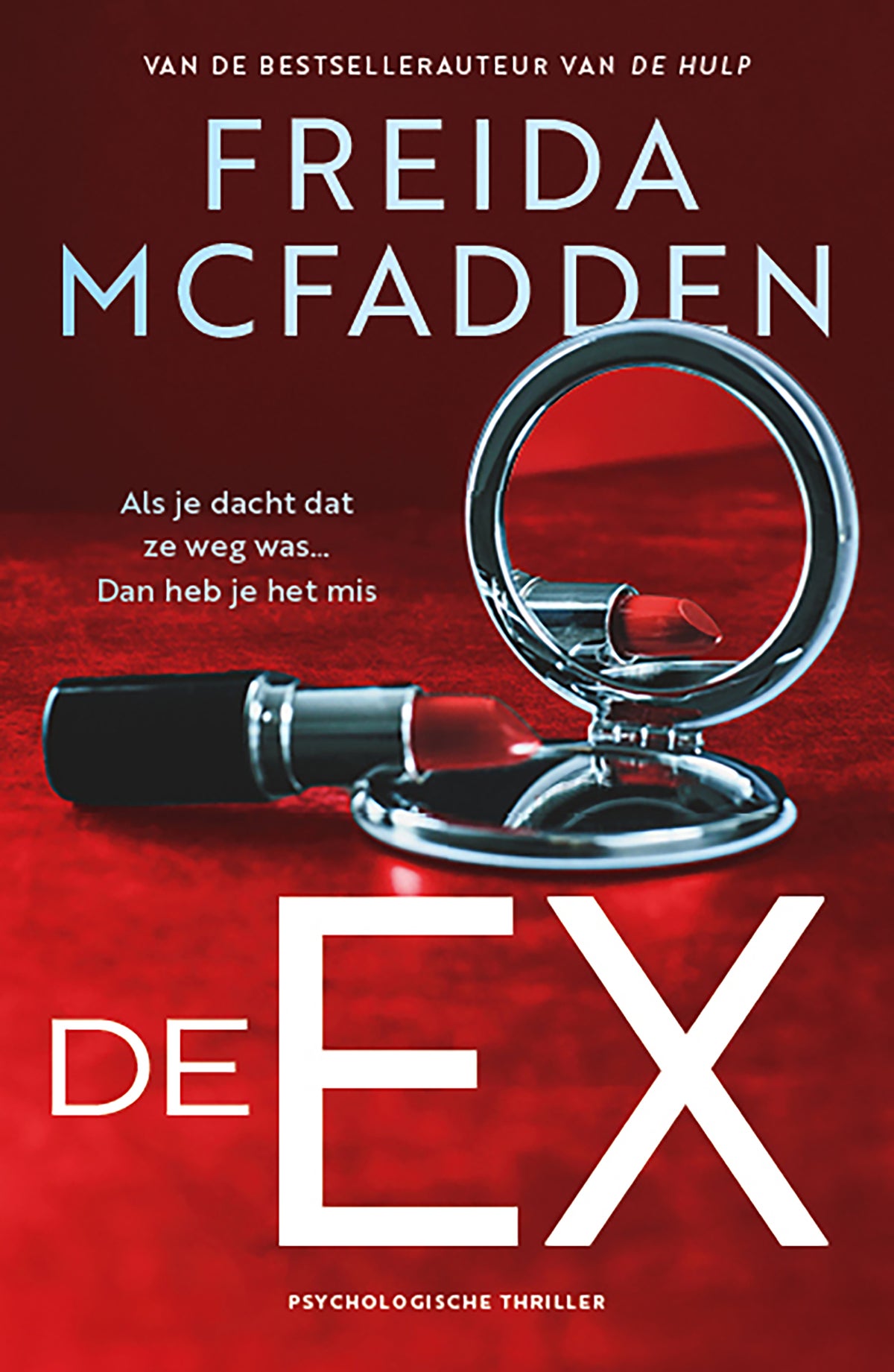 De ex (Paperback) De ex (Paperback)