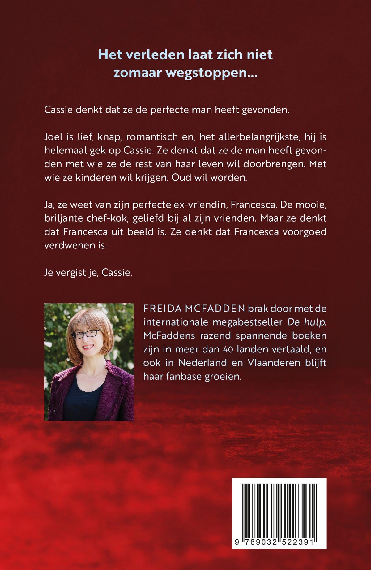 De ex (E-book) De ex (E-book)